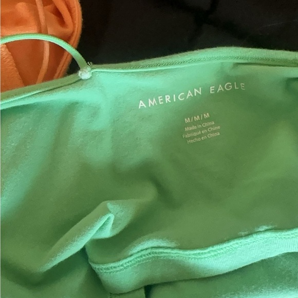Two American Eagle Tanks - Picture 8 of 8